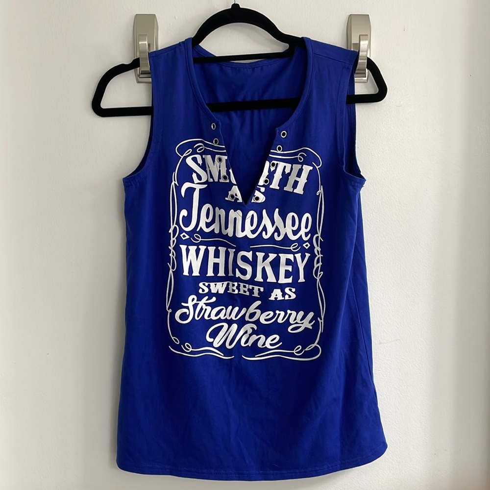 Tennessee Whisky shirt